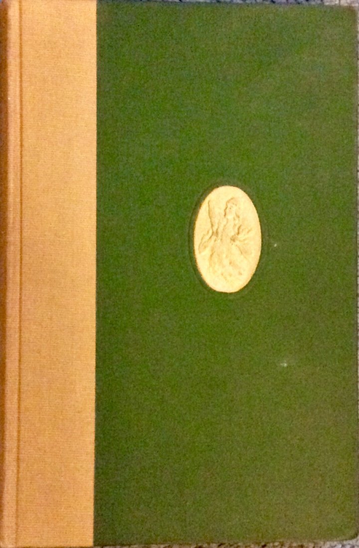 VINTAGE Limited Signed HC Greek Tales & Myths (1 of 2)