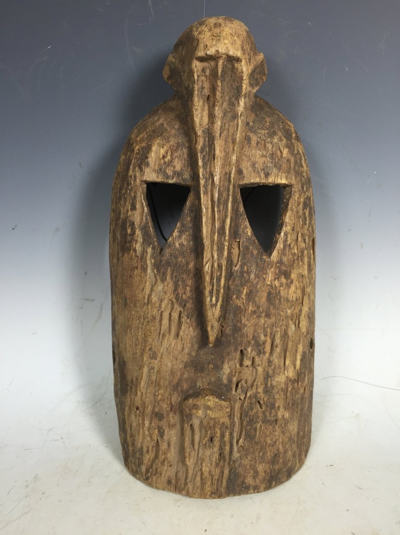 Dogon Mask (1 of 6)