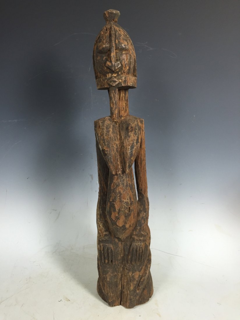 Dogon Statue (1 of 4)