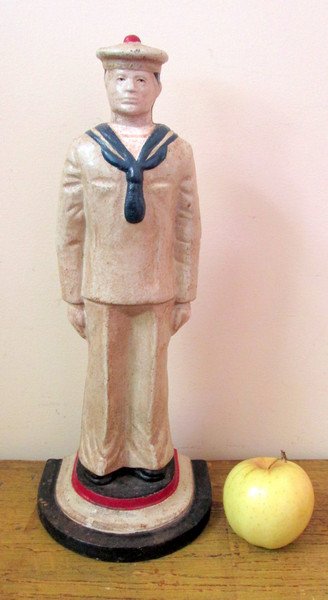 Sailor Doorstop (1 of 8)