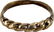 Viking Twisted Ring