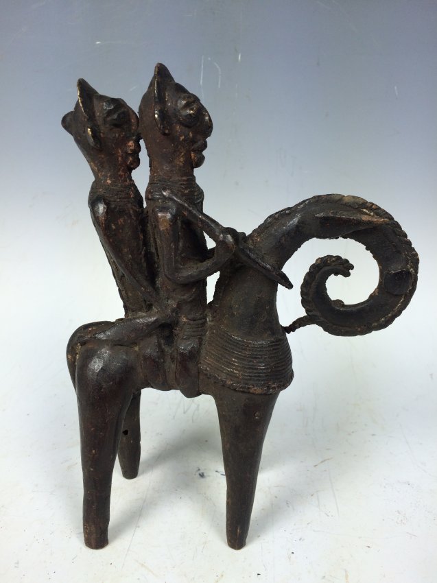 Chad Horsemen (1 of 5)