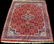 BEAUTIFUL HANDMADE PERSIAN BIJAR DESIGN