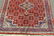 BEAUTIFUL HANDMADE PERSIAN BIJAR DESIGN - 3