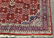 BEAUTIFUL HANDMADE PERSIAN BIJAR DESIGN - 4