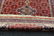 BEAUTIFUL HANDMADE PERSIAN BIJAR DESIGN - 5