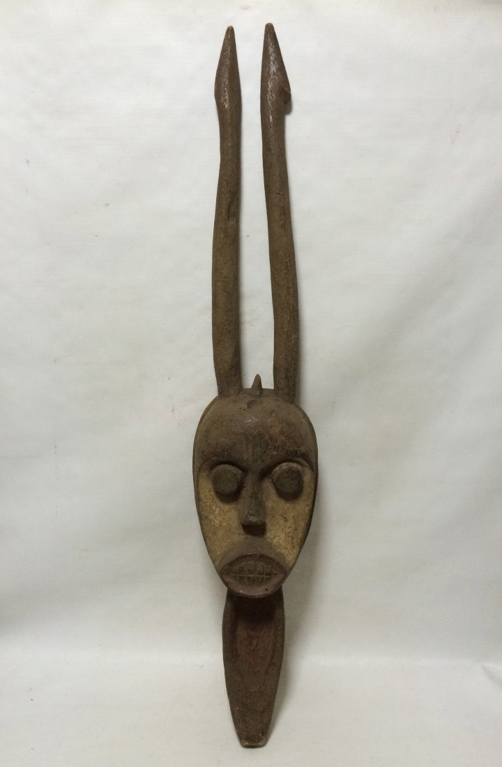 Large Dogon Mask (1 of 7)