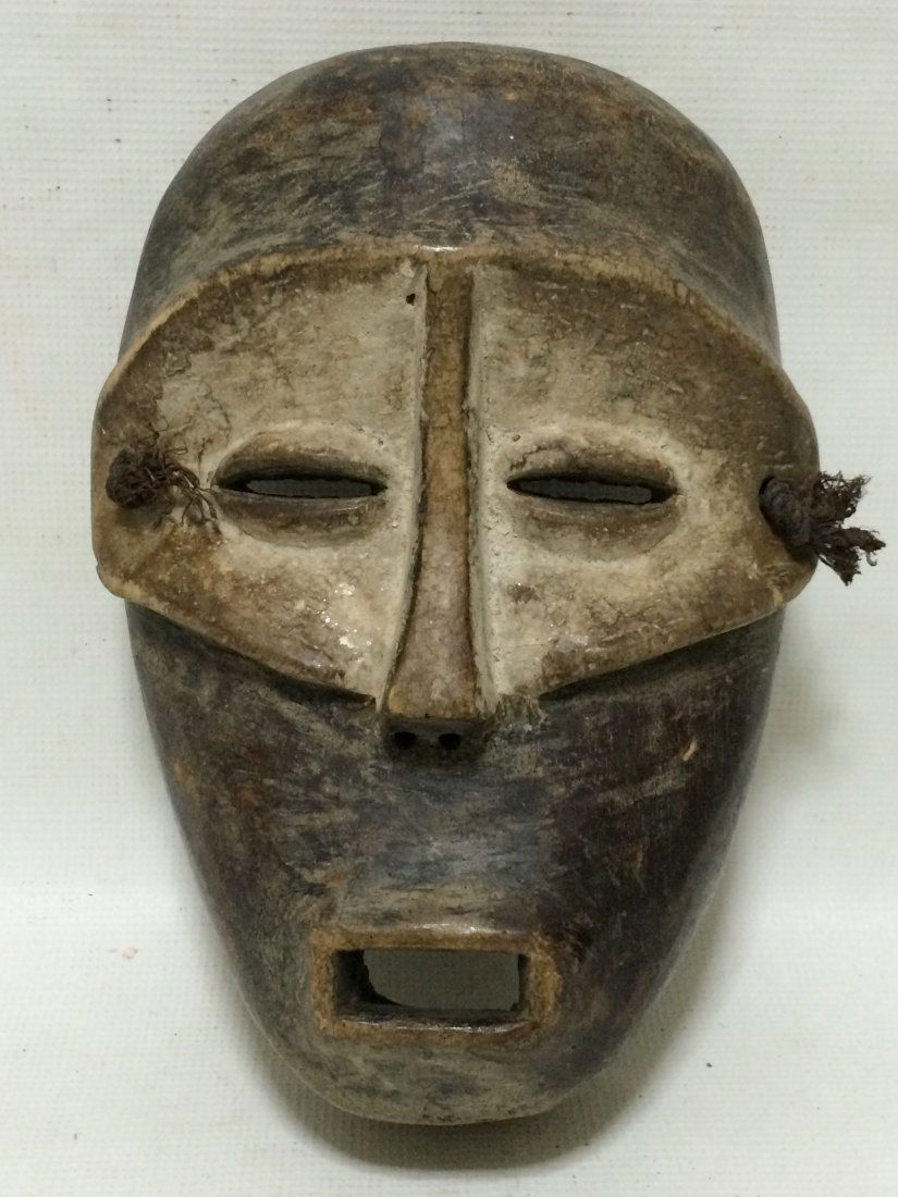 Lega Mask (1 of 4)