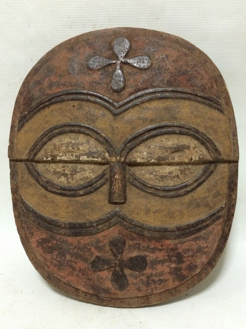 Teke Mask (1 of 5)