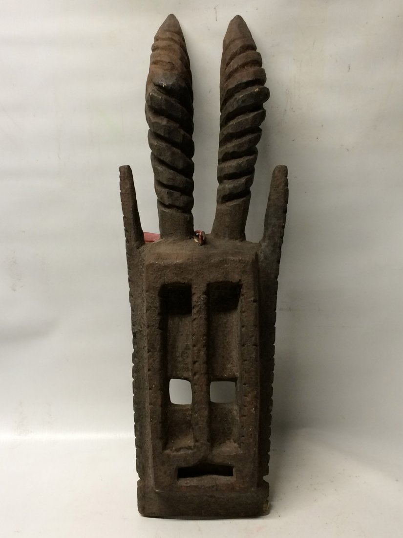 Dogon Mask (1 of 5)