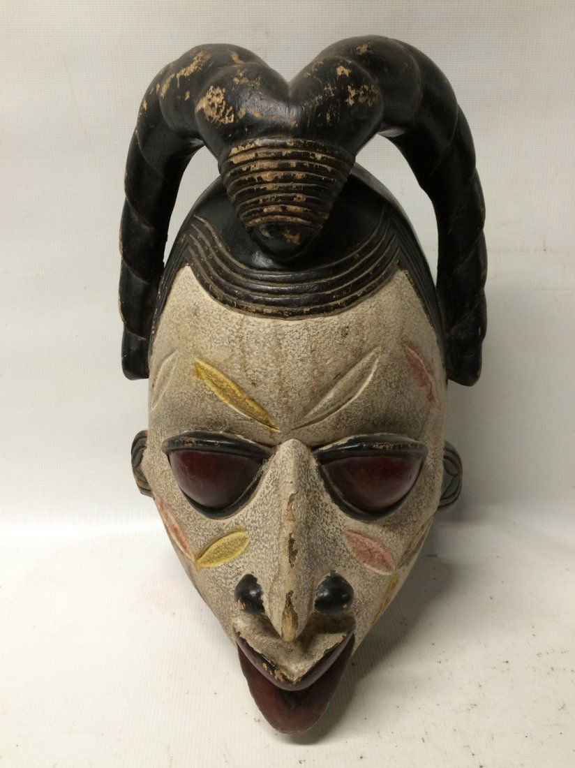 Yuroba Mask (1 of 4)