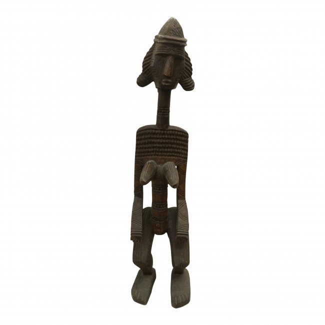 Large Dogon Statue (1 of 5)