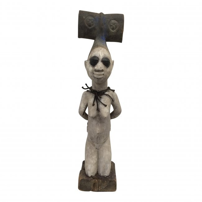 Large Shango Statue (1 of 5)
