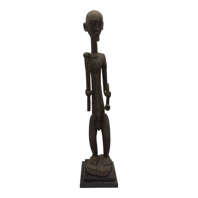 Large Dogon Statue (1 of 6)