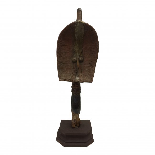 Bakota Double Face Statue (1 of 6)