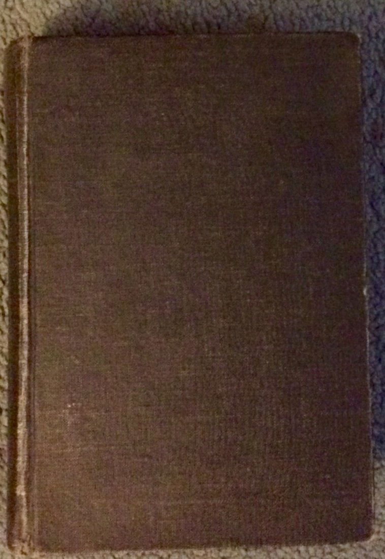 ANTIQUE Illustrated Military Reference Ribbons & Medals (1 of 4)