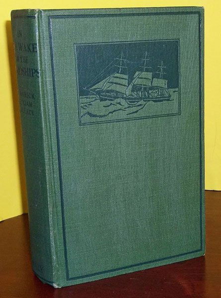 ANTIQUE Illustr Maritime History of Canada's (1 of 2)