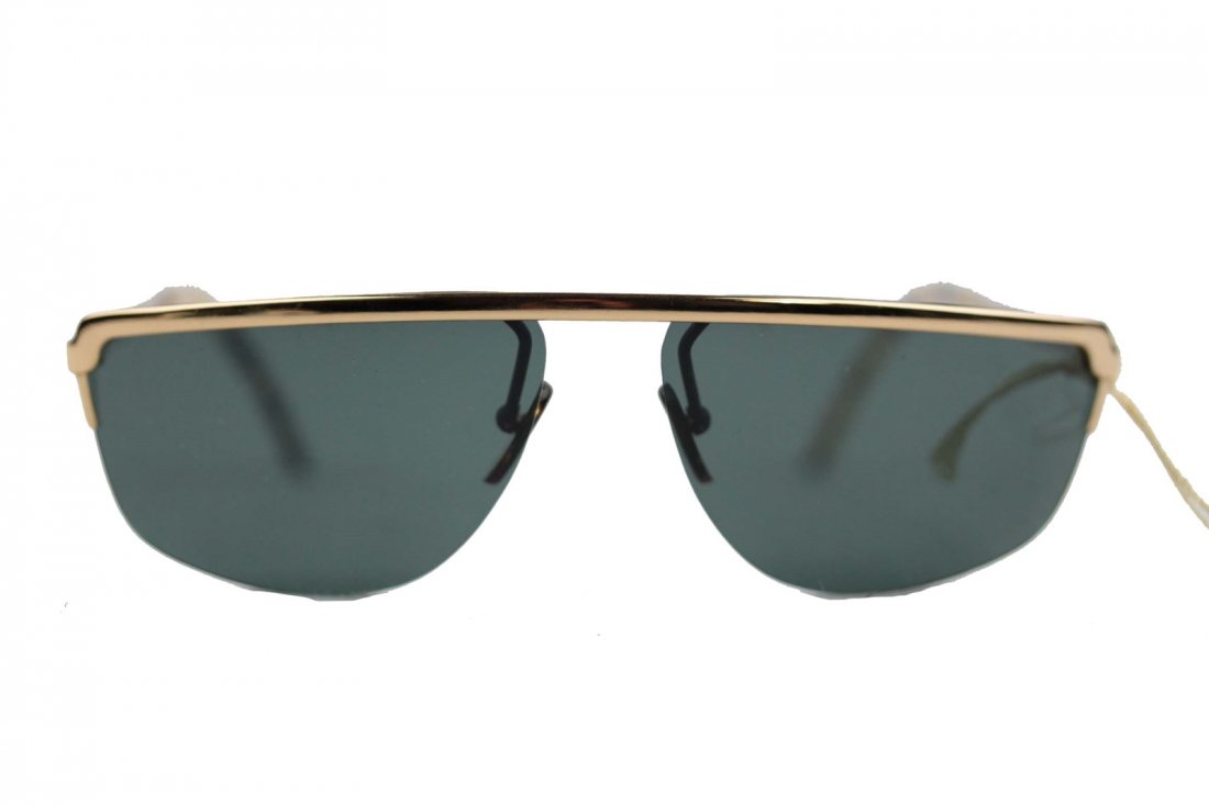 EL CHARRO Vintage SUNGLASSES 4354B 044 POLAROID Lens (1 of 10)