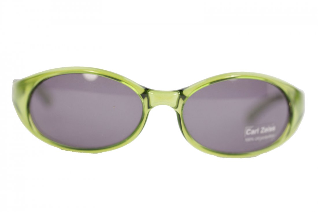 RENE LEZARD Sport green SUNGLASSES FMG I22 62/18 125 (1 of 9)
