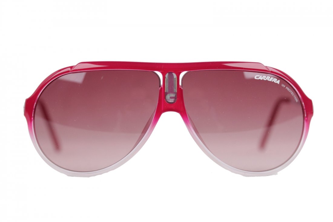 CARRERA sunglasses aviator shaped ENDURANCE/T JOQ-PB (1 of 8)