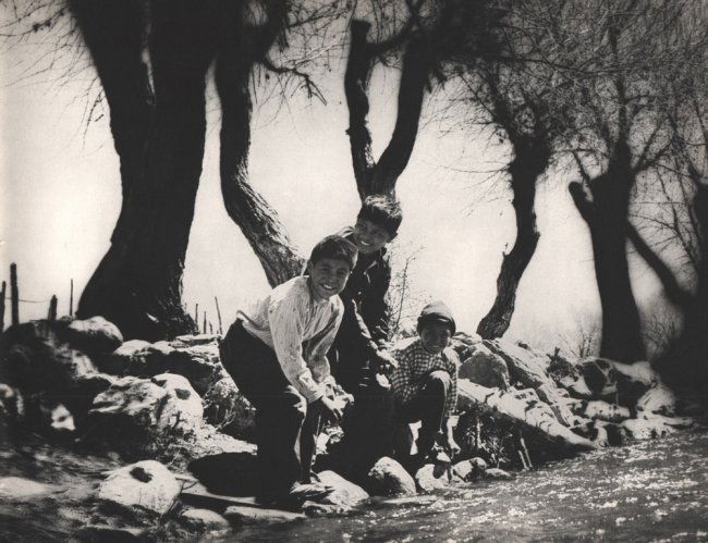 Dorr, Nell - At the river - Oaxaca (1 of 1)