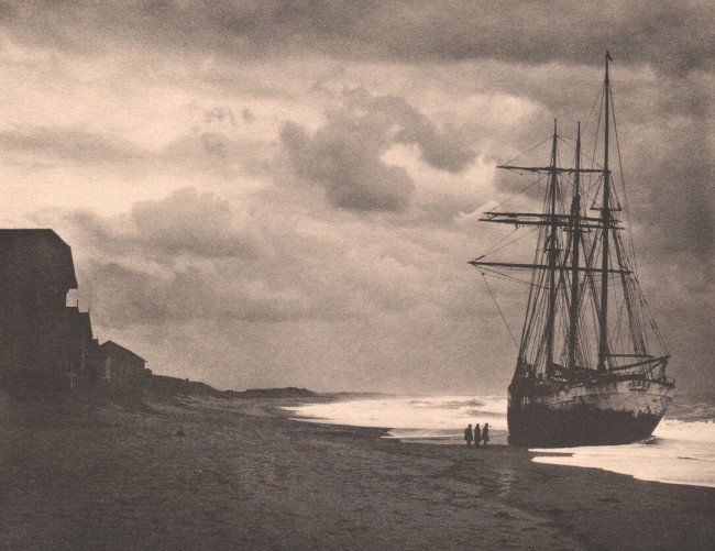 Vignes, Emile - Apres la Tempete (1 of 1)