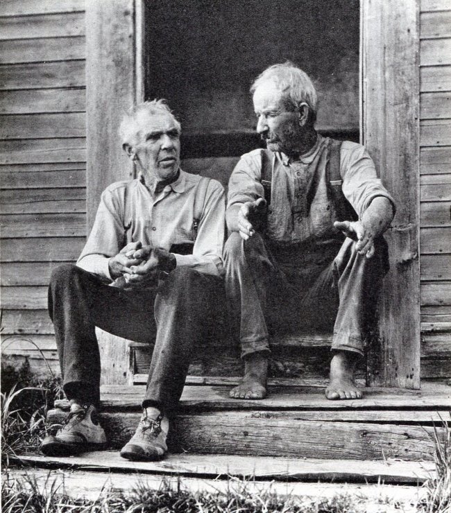 French, George - When life becomes serious: 1929 Vintage Collotype by the Meriden Gravure Co., U.S.A. - Image size 7" X 8.5" Shipping Domestic: $15 flat-rate shipping fee within the Continental US via USPS. International: Foreign shipping rates