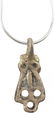 VIKING SORCERER'S AMULET