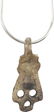 VIKING SORCERER'S AMULET - 2