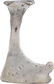 RARE VIKING VOTIVE AXE C.900-1000 A.D. - 2