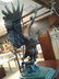 Est. Monumental "Victor" Bronze Eagle by S. Koop