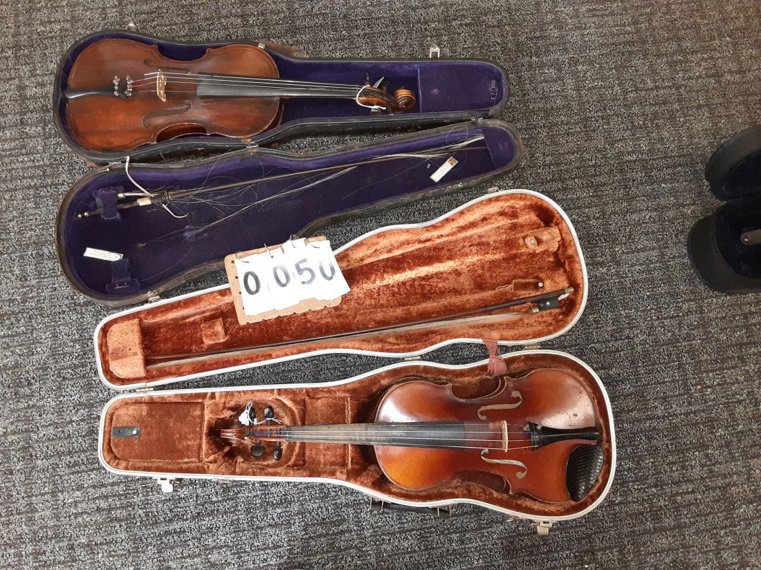 Two Violins (1 of 3)