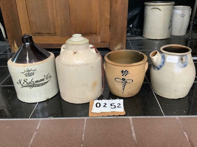 4 Crocks and Jugs (1 of 1)