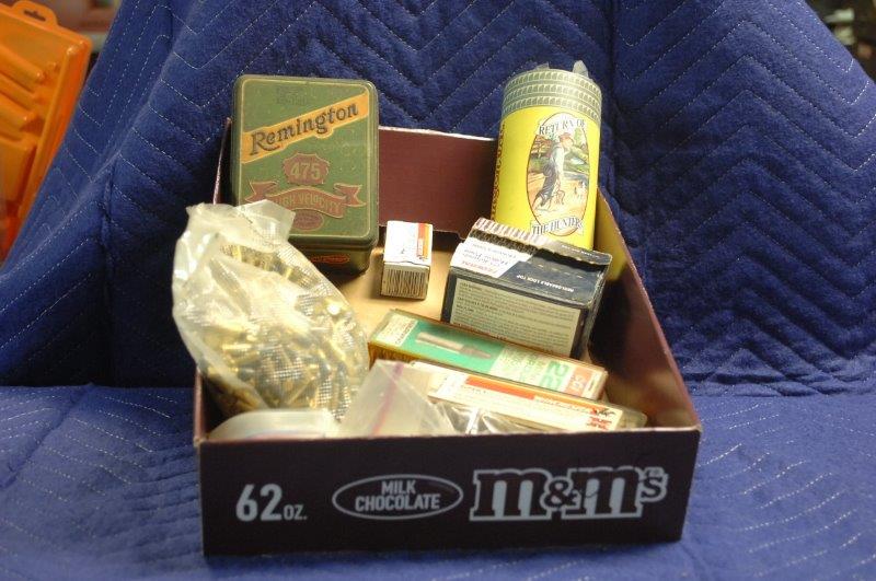 Various .22 Caliber Rimfire (1 of 1)