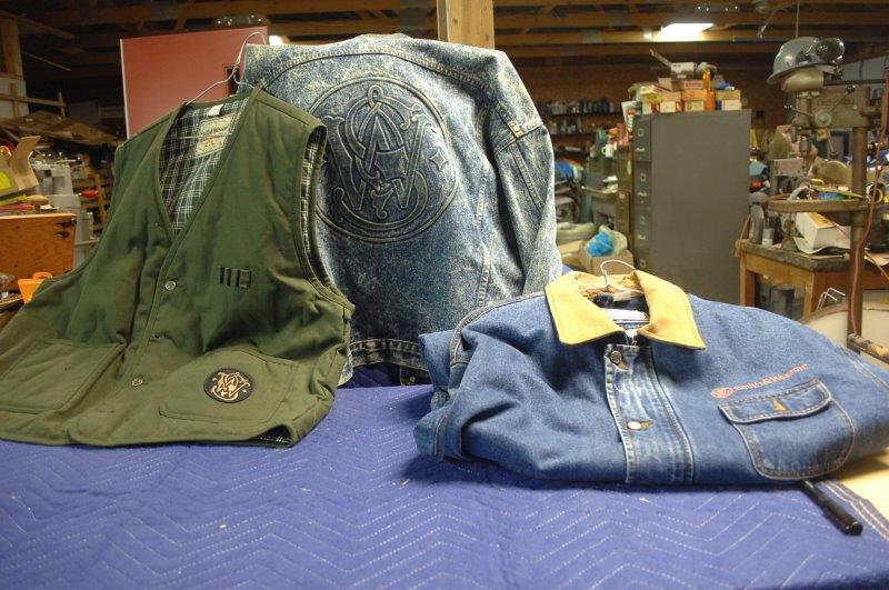 Smith and Wesson Clothing (1 of 4)