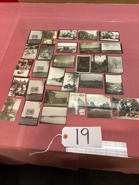 Collection of WWII Photos: Collection of WWII photos. Photos were taken during the time period starting with the landing at Normandy in June 1944 and ending with leaving Germany honorably in 1945. Most (if not all) were taken a