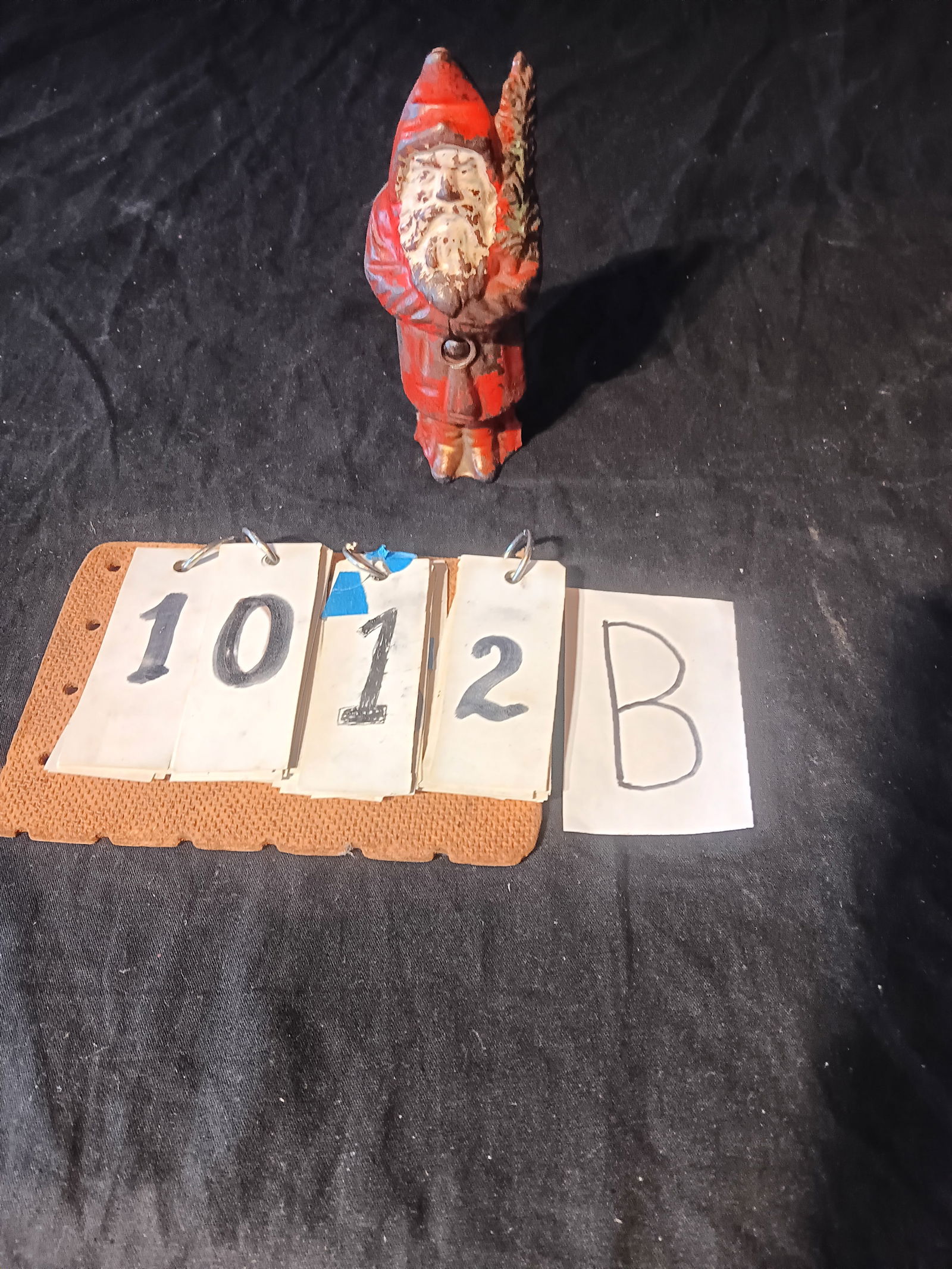 19c Iron Bank (1 of 5)