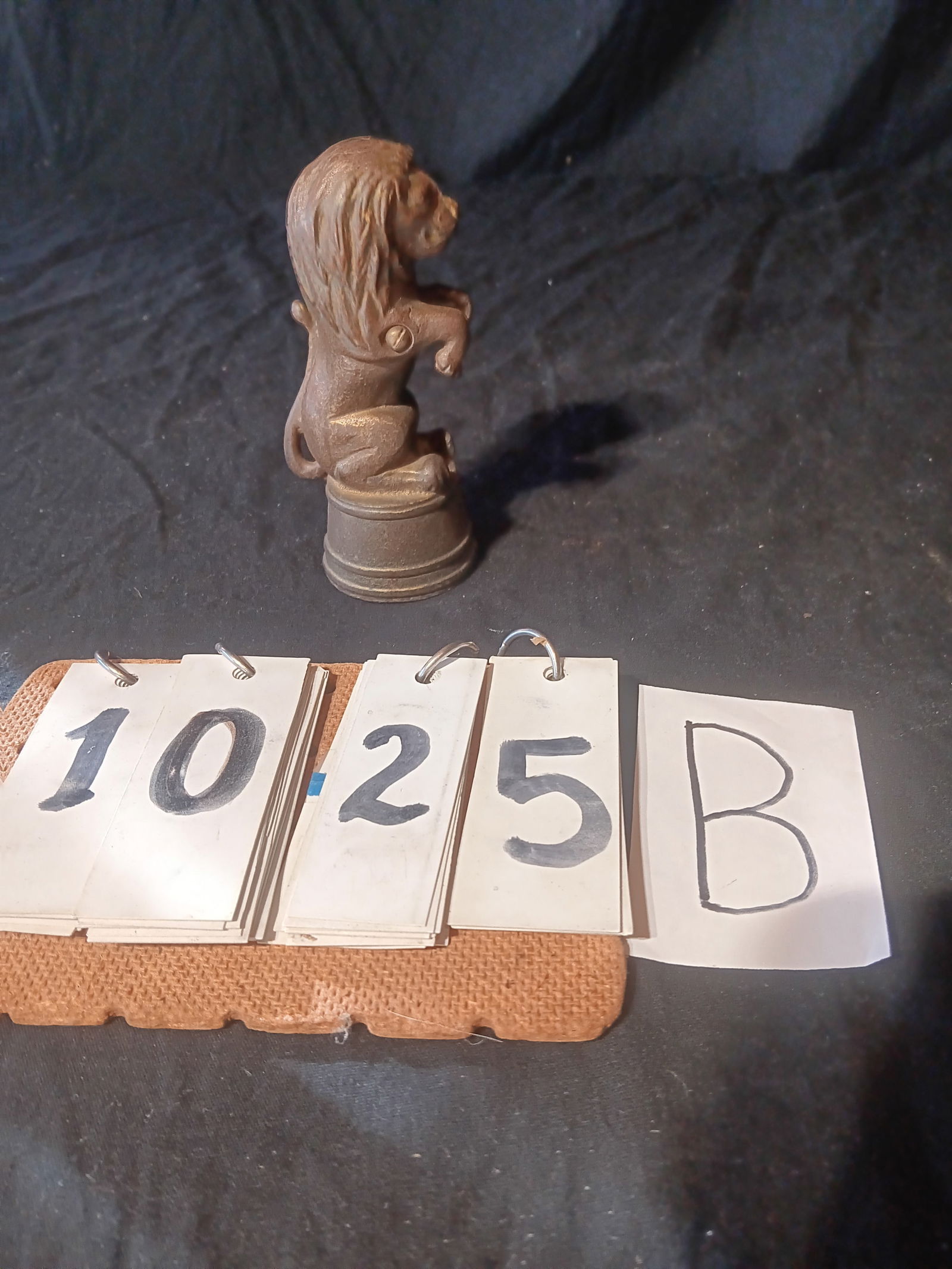 19c Iron Bank (1 of 5)