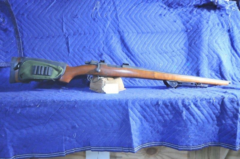 Small Ring 7mm Mauser (1 of 2)