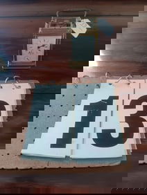 Signed AIGUILLES French Repeater Carriage Clock