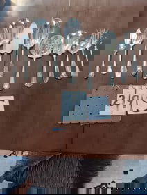 Miscellaneous Sterling Silver Items