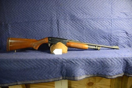 Ithaca Model 37 Deerslayer