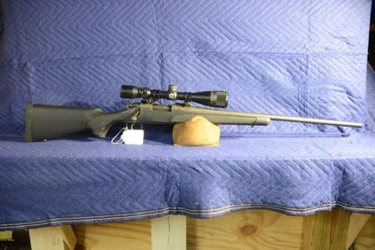 Remington Model 700BDL