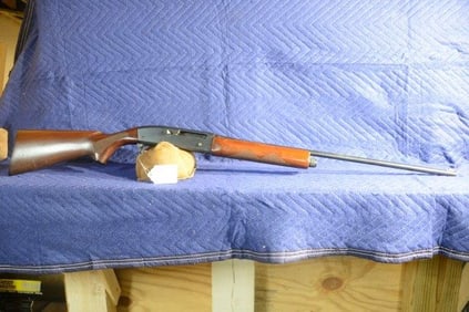 Remington Model 11-48