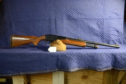 Remington Model 870 Wingmaster