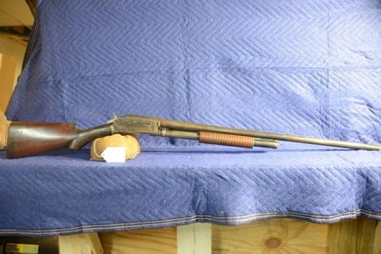 Marlin Model 19