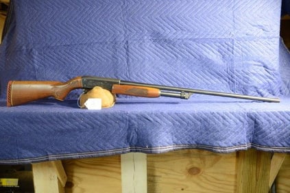 Ithaca Model 37 Featherweight