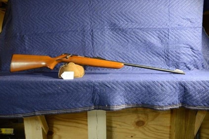 Remington 511-X ScoreMaster