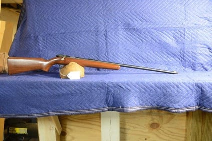 Remington Model 514