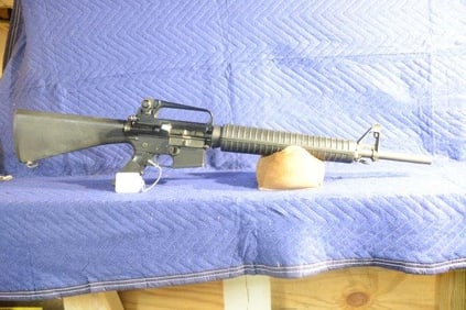 DPMS Inc. AR-15